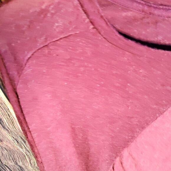 Old Navy Long Sleeve T Shirt Small - Picture 3 of 5